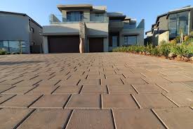 Professional Driveway Paving Services in Greenacres, CA